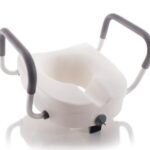 p 4 8 6 486 Nastavek za toaletno skoljko z rocaji RP420