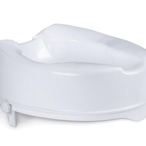 p 4 9 3 493 Nastavek za toaletno skoljko visina 10CM RP400 14