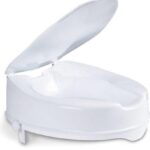 p 4 9 9 499 Nastavek za toaletno skoljko s pokrovom visina 14CM RP410 14