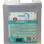 p 5 1 51 Desinex 5L razkuzilo za povrsine refill
