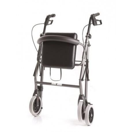 p 5 8 8 588 Hodulja s 4 kolesi in sedezem RP520