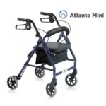 p 5 9 4 594 Hodulja s 4 kolesi in sedezem RP513