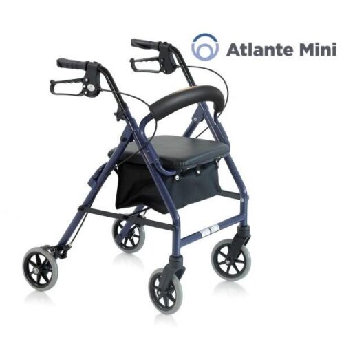 p 5 9 4 594 Hodulja s 4 kolesi in sedezem RP513