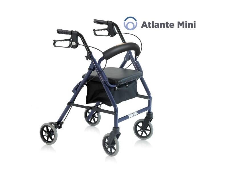 p 5 9 4 594 Hodulja s 4 kolesi in sedezem RP513