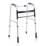 p 6 6 1 661 Hodulja z dvemi kolesi zlozljiva lahka RP735