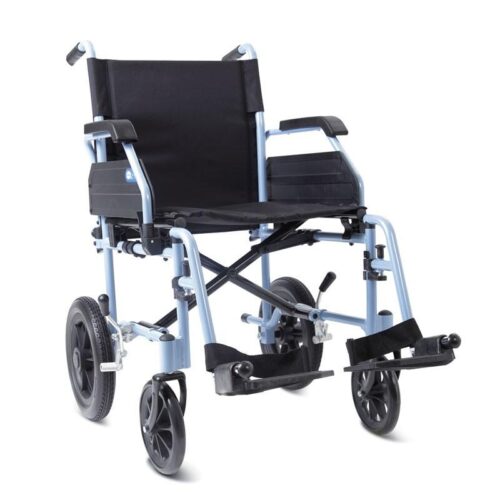 p 7 0 8 708 Invalidski vozicek CP775 Helios Smart Go aluminijasti