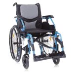 p 7 1 6 716 Invalidski vozicek CP790 Helios Dyne Go aluminijasti