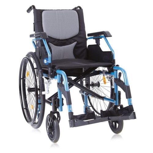 p 7 1 6 716 Invalidski vozicek CP790 Helios Dyne Go aluminijasti