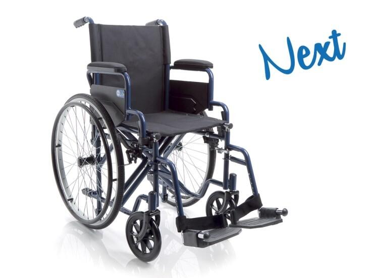 p 7 3 7 737 Invalidski vozicek CP110