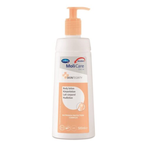 p 7 6 76 Molicare Skintegrity Losjon za telo 500 ml