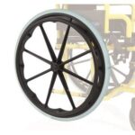 p 7 8 3 783 Invalidski vozicek otroski CP880 35 Kiddy