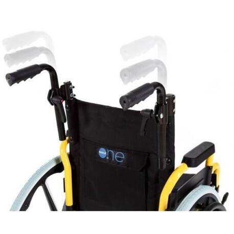 p 7 8 5 785 Invalidski vozicek otroski CP880 35 Kiddy