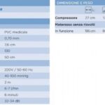 p 8 5 0 850 Blazina posteljna LAD462 Kompresor