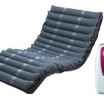 p 8 6 5 865 Blazina posteljna LAD663 Kompresor