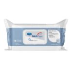 p 8 9 89 Molicare Skin 50 vlaznih cistilnih robckov brez alkohola