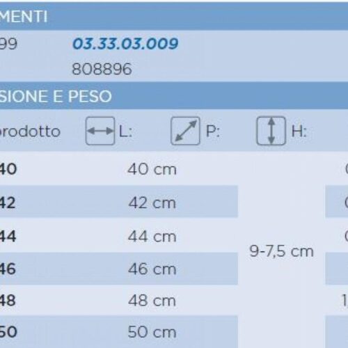 p 9 5 0 950 Blazina za sedez ST709