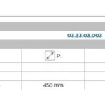 p 9 6 2 962 Blazina za sedez ST602