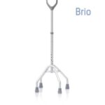 p 9 9 7 997 Palica za odrasle 4 nozna RP724 BRIO lahka