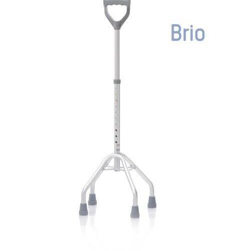 p 9 9 7 997 Palica za odrasle 4 nozna RP724 BRIO lahka