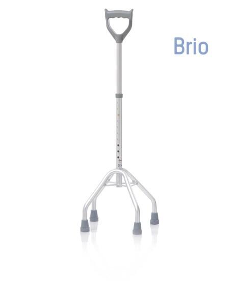 p 9 9 7 997 Palica za odrasle 4 nozna RP724 BRIO lahka