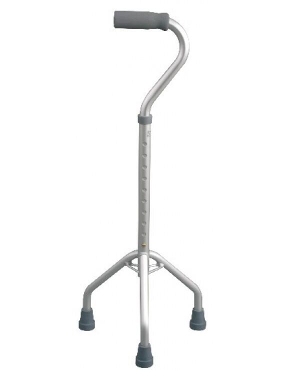 p 9 9 9 999 Palica za odrasle 3 nozna RP720 BRIO lahka